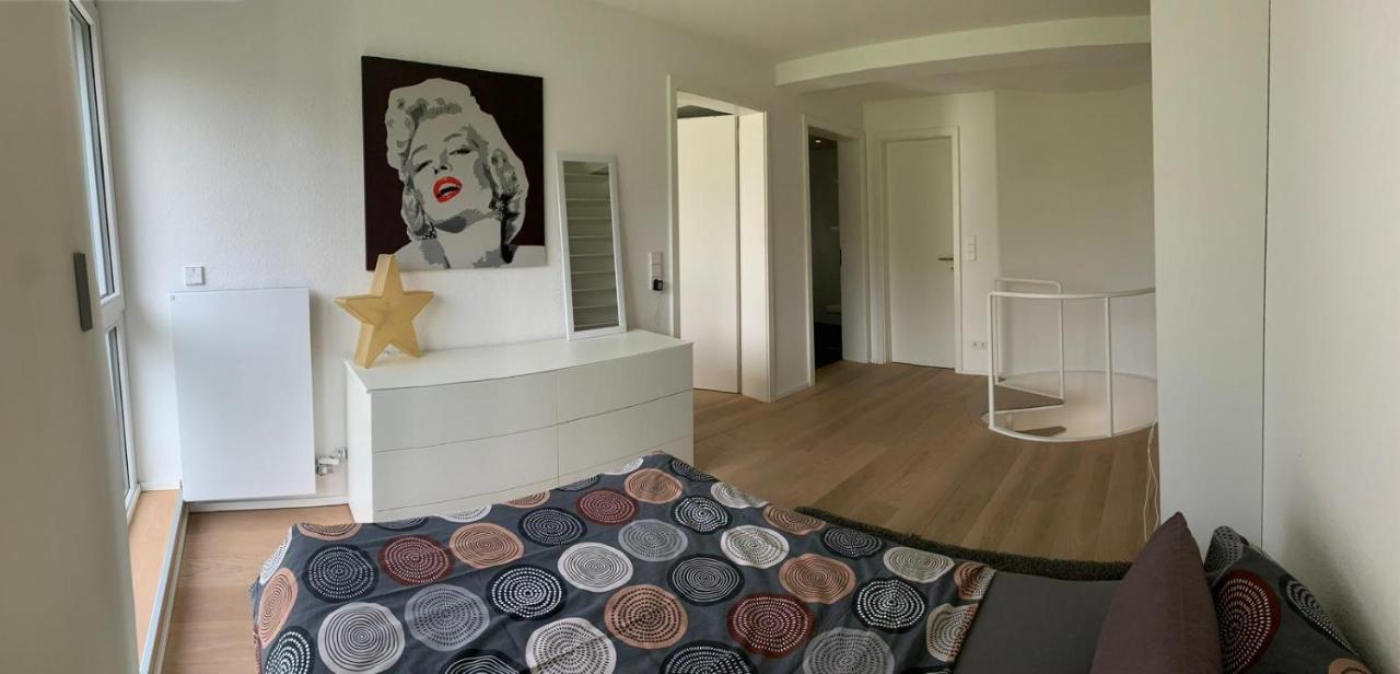 Bodensee Apartment Lindau Im Schachen Schloessle Екстериор снимка