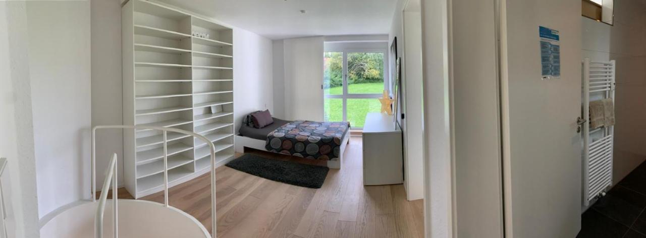 Bodensee Apartment Lindau Im Schachen Schloessle Екстериор снимка