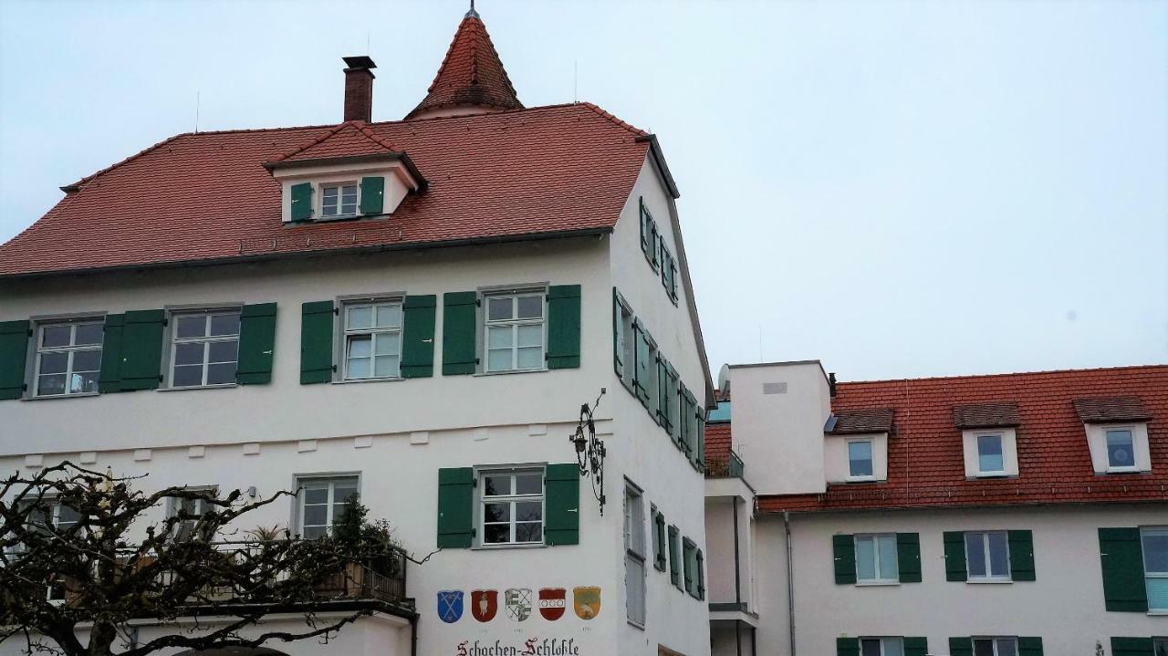 Bodensee Apartment Lindau Im Schachen Schloessle Екстериор снимка
