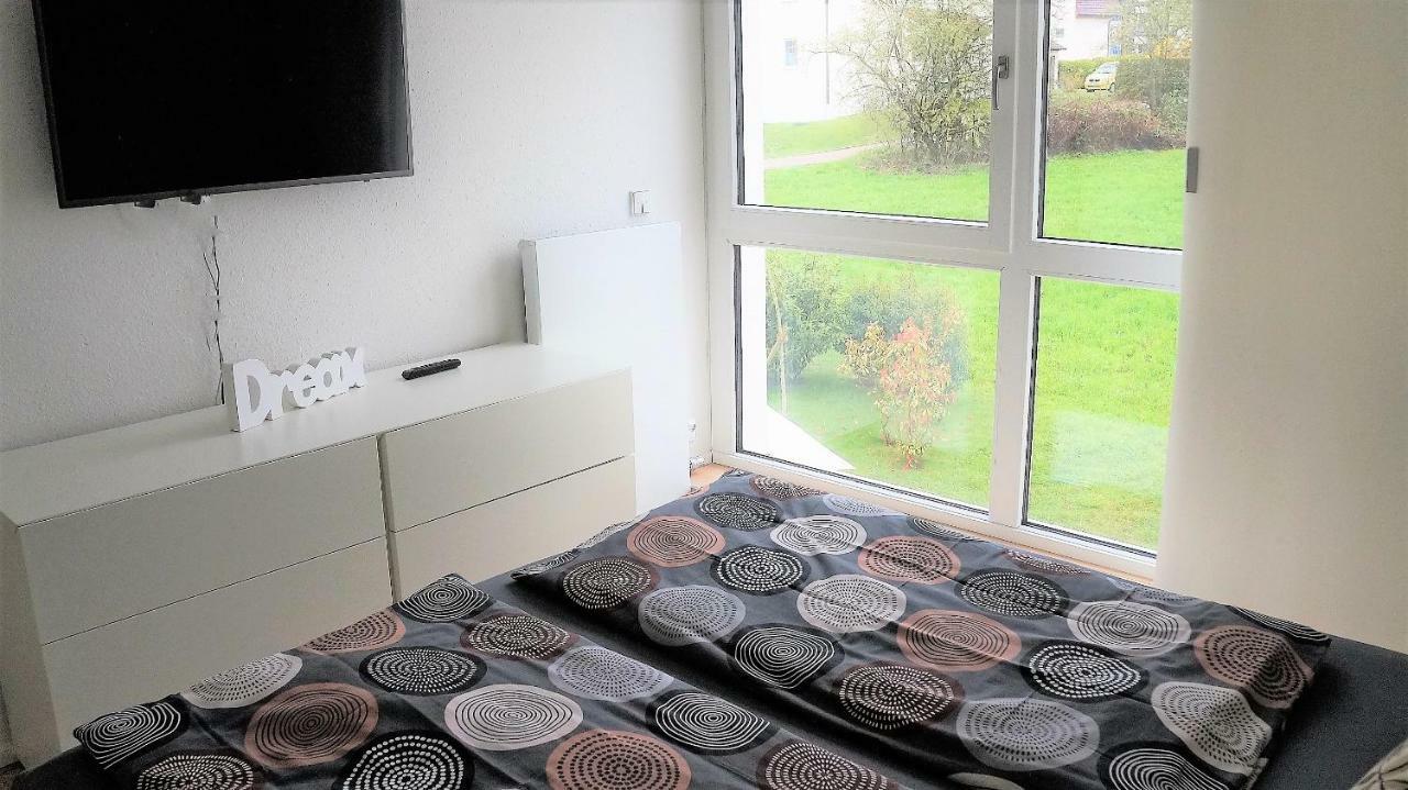 Bodensee Apartment Lindau Im Schachen Schloessle Екстериор снимка