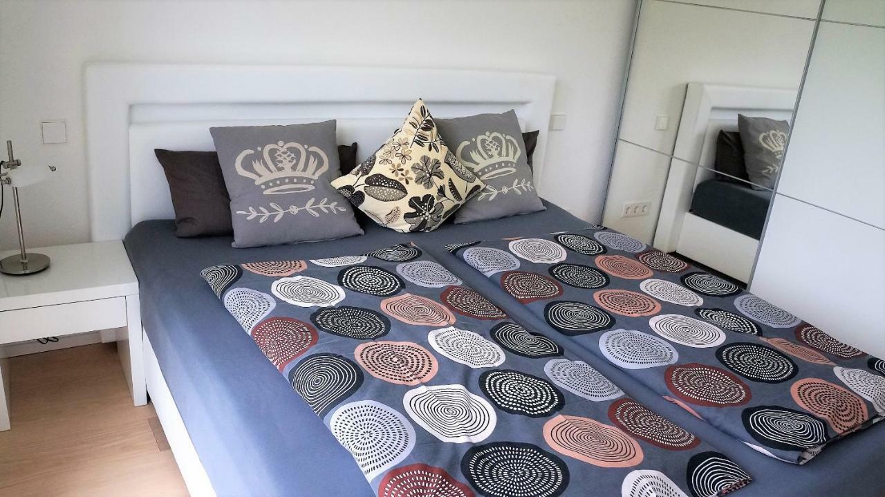 Bodensee Apartment Lindau Im Schachen Schloessle Екстериор снимка