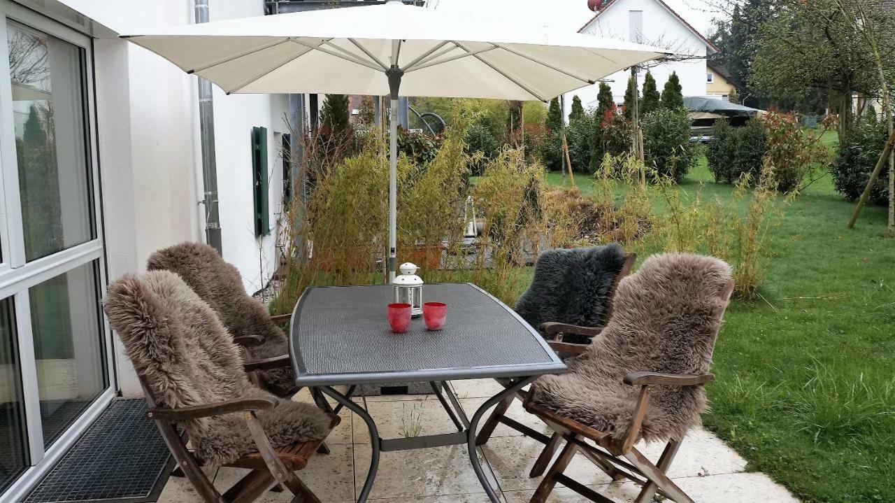 Bodensee Apartment Lindau Im Schachen Schloessle Екстериор снимка