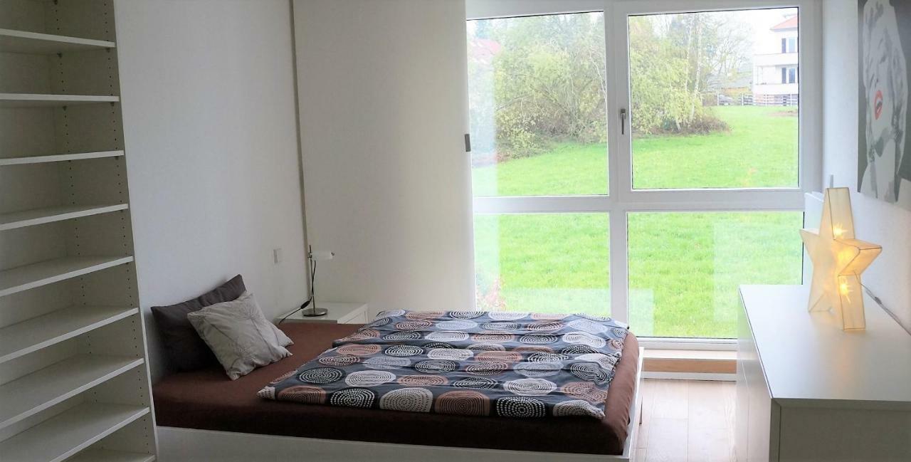 Bodensee Apartment Lindau Im Schachen Schloessle Екстериор снимка