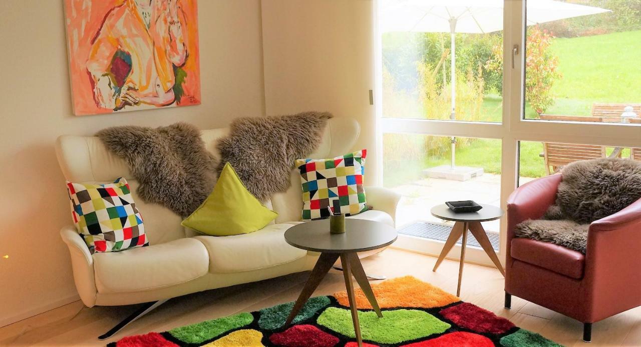 Bodensee Apartment Lindau Im Schachen Schloessle Екстериор снимка